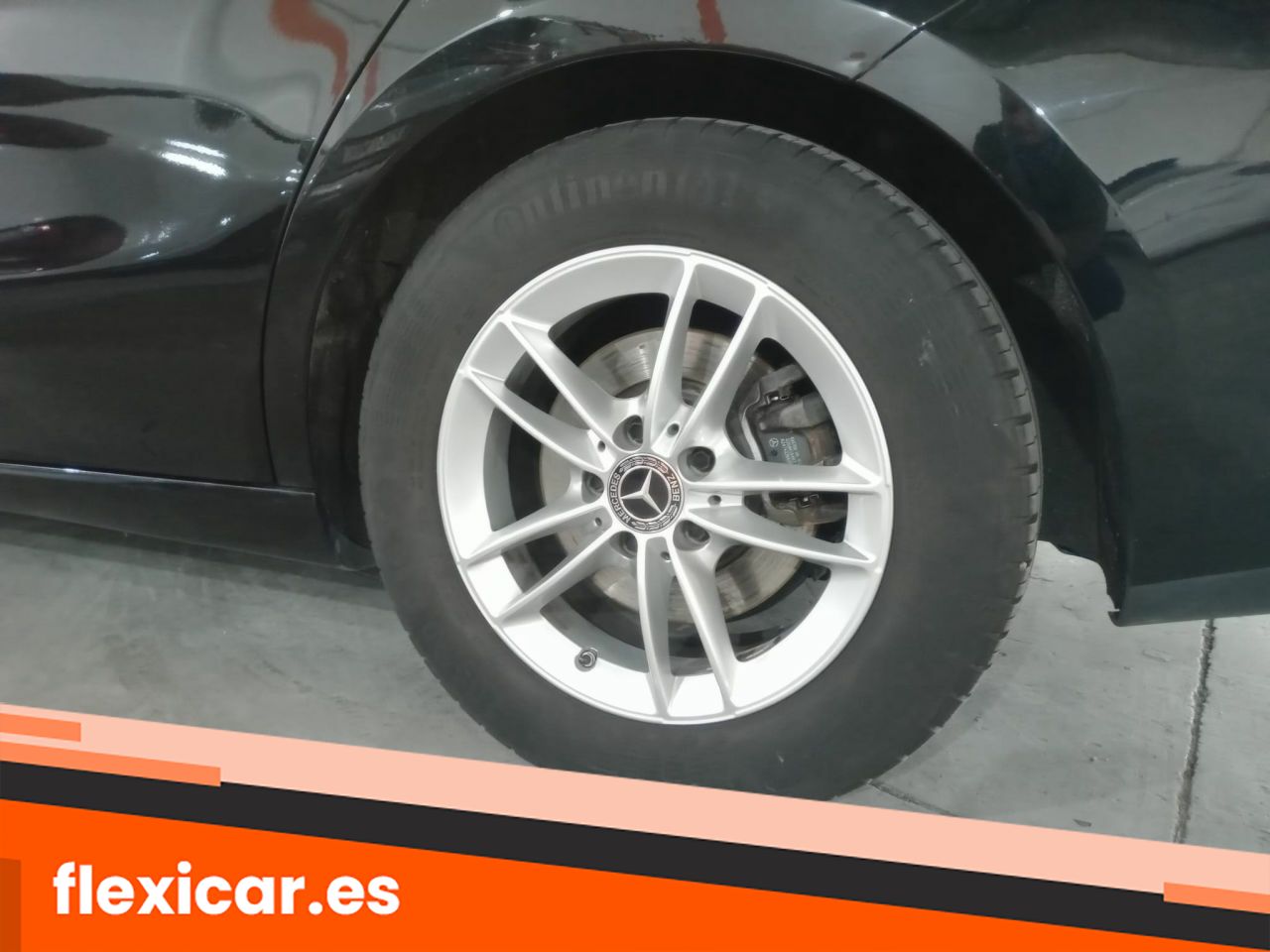 Foto Mercedes-Benz Clase CLA 19