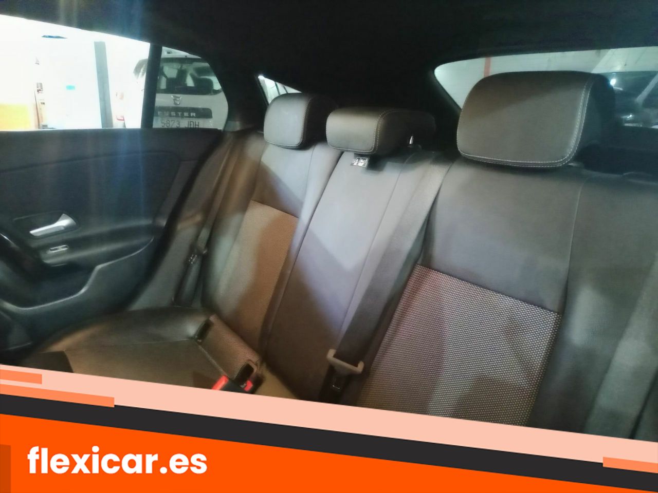 Foto Mercedes-Benz Clase CLA 22