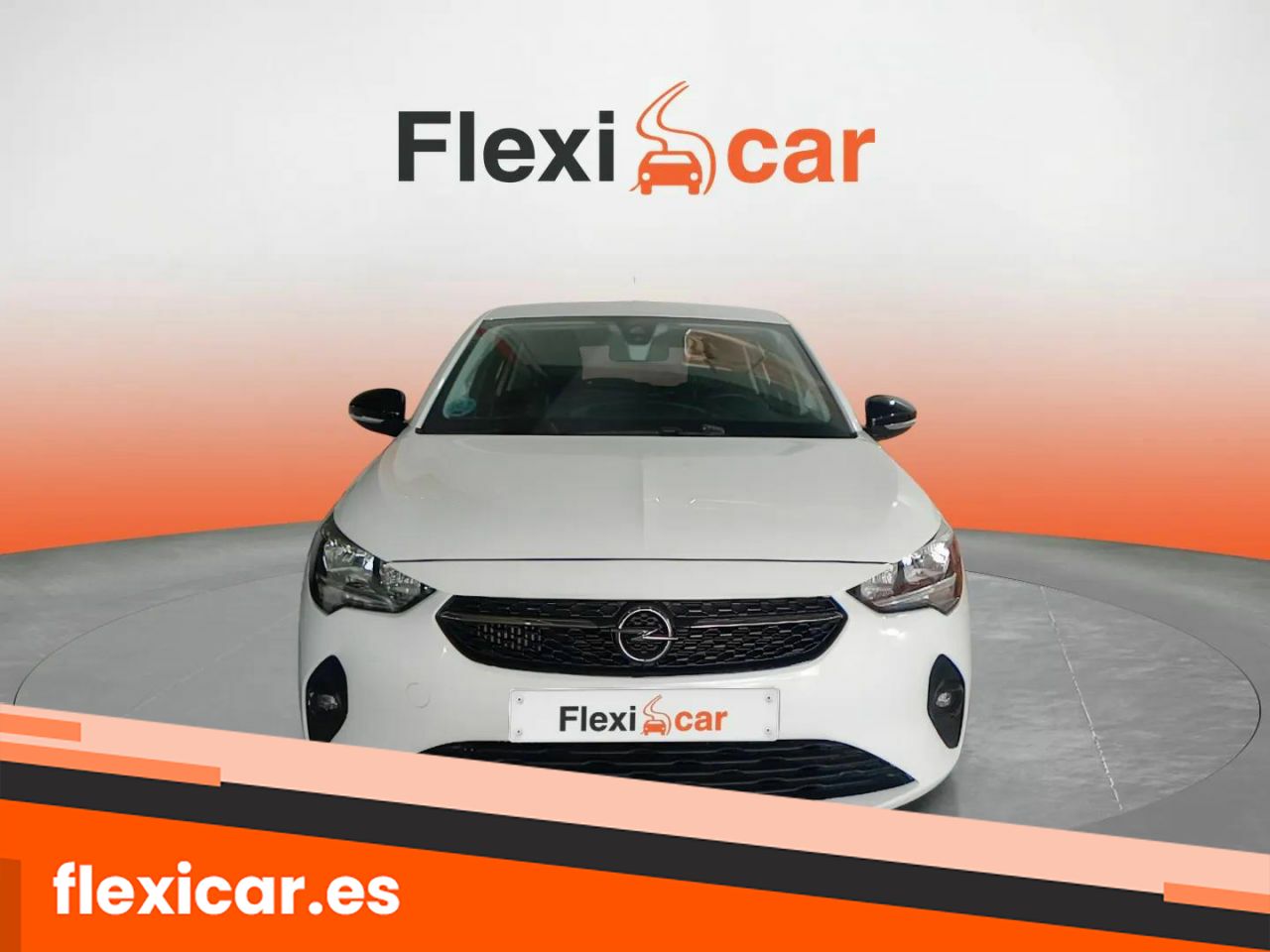 Foto Opel Corsa 2