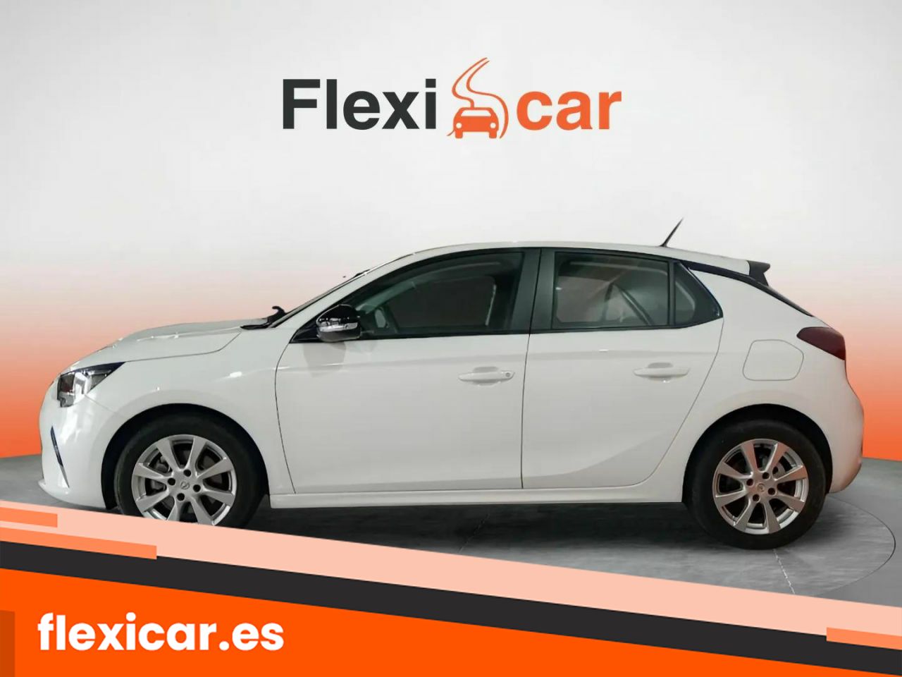 Foto Opel Corsa 3