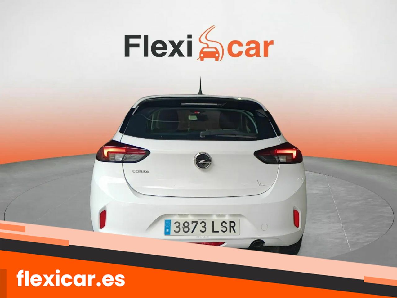 Foto Opel Corsa 4