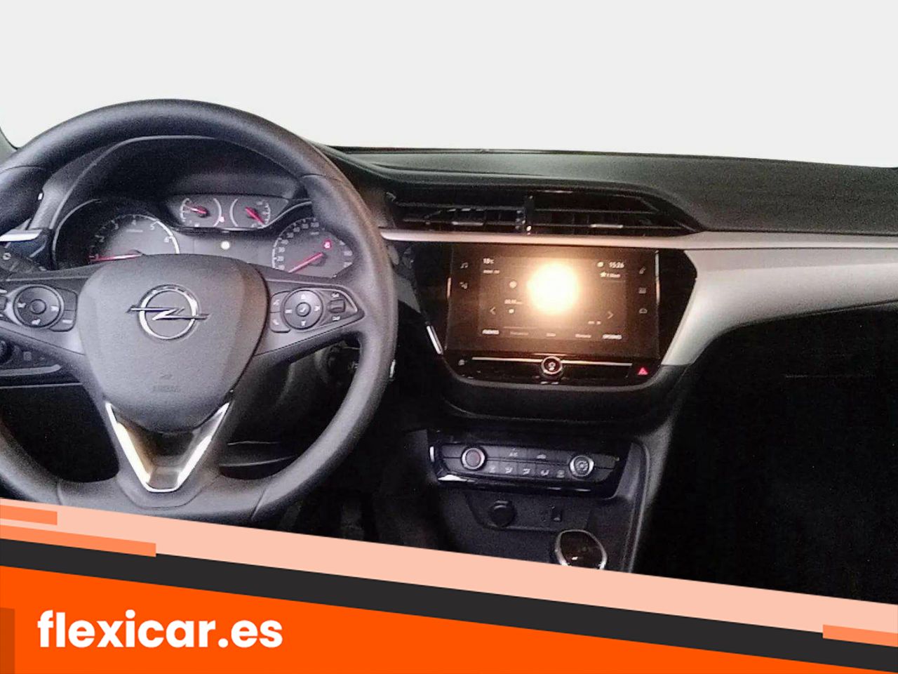 Foto Opel Corsa 7