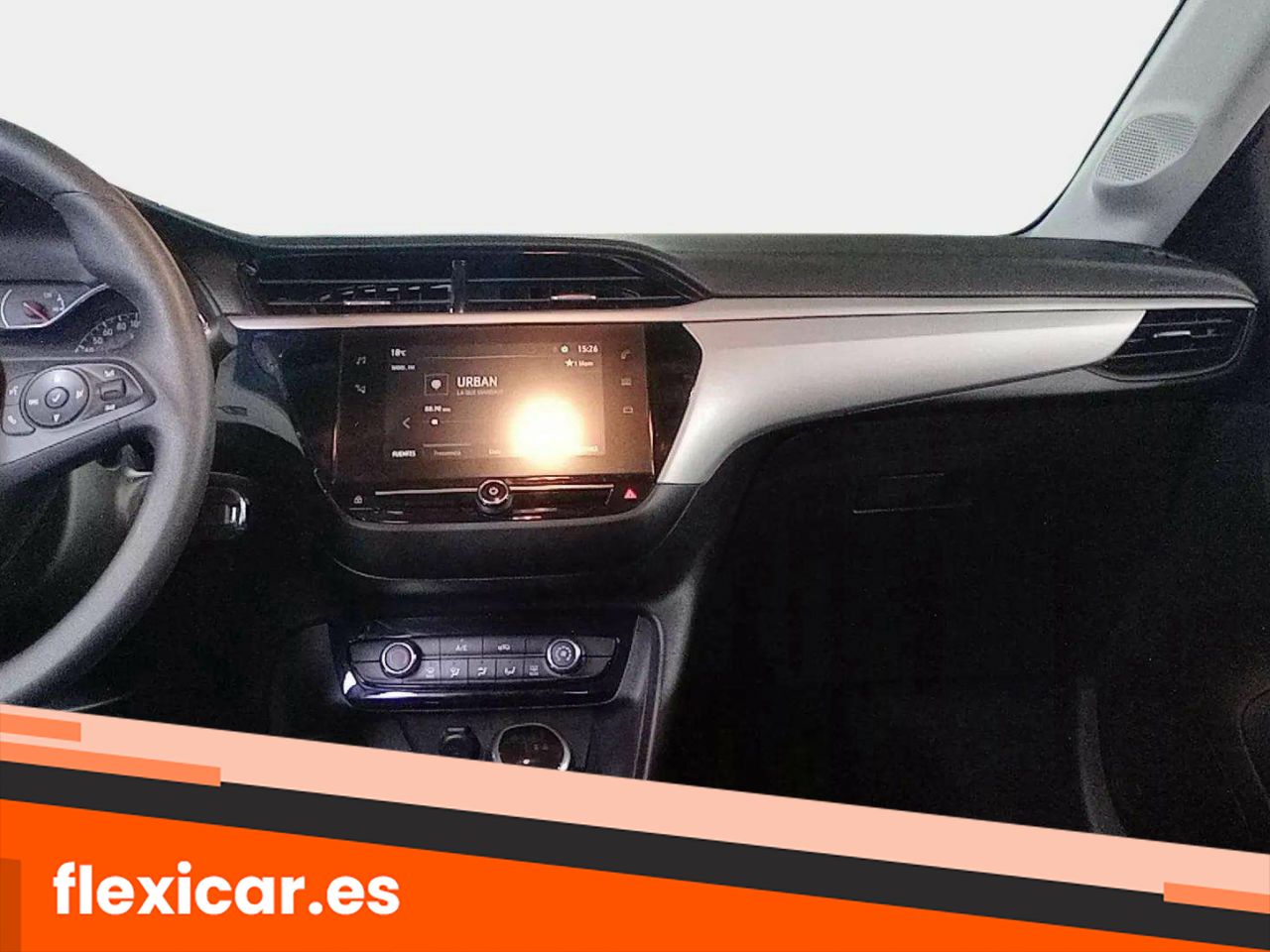 Foto Opel Corsa 8