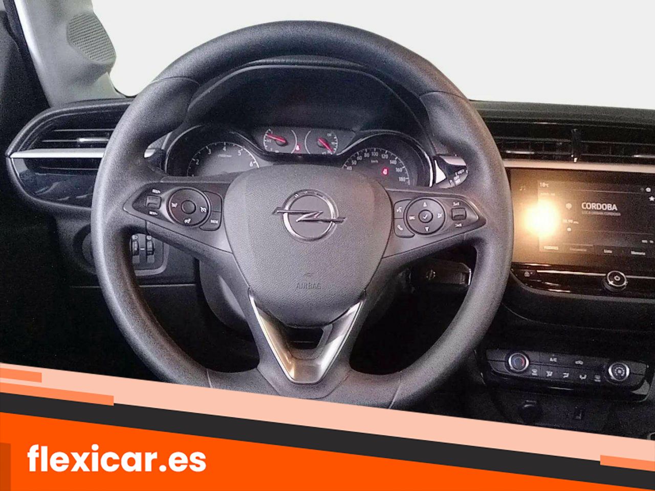 Foto Opel Corsa 9