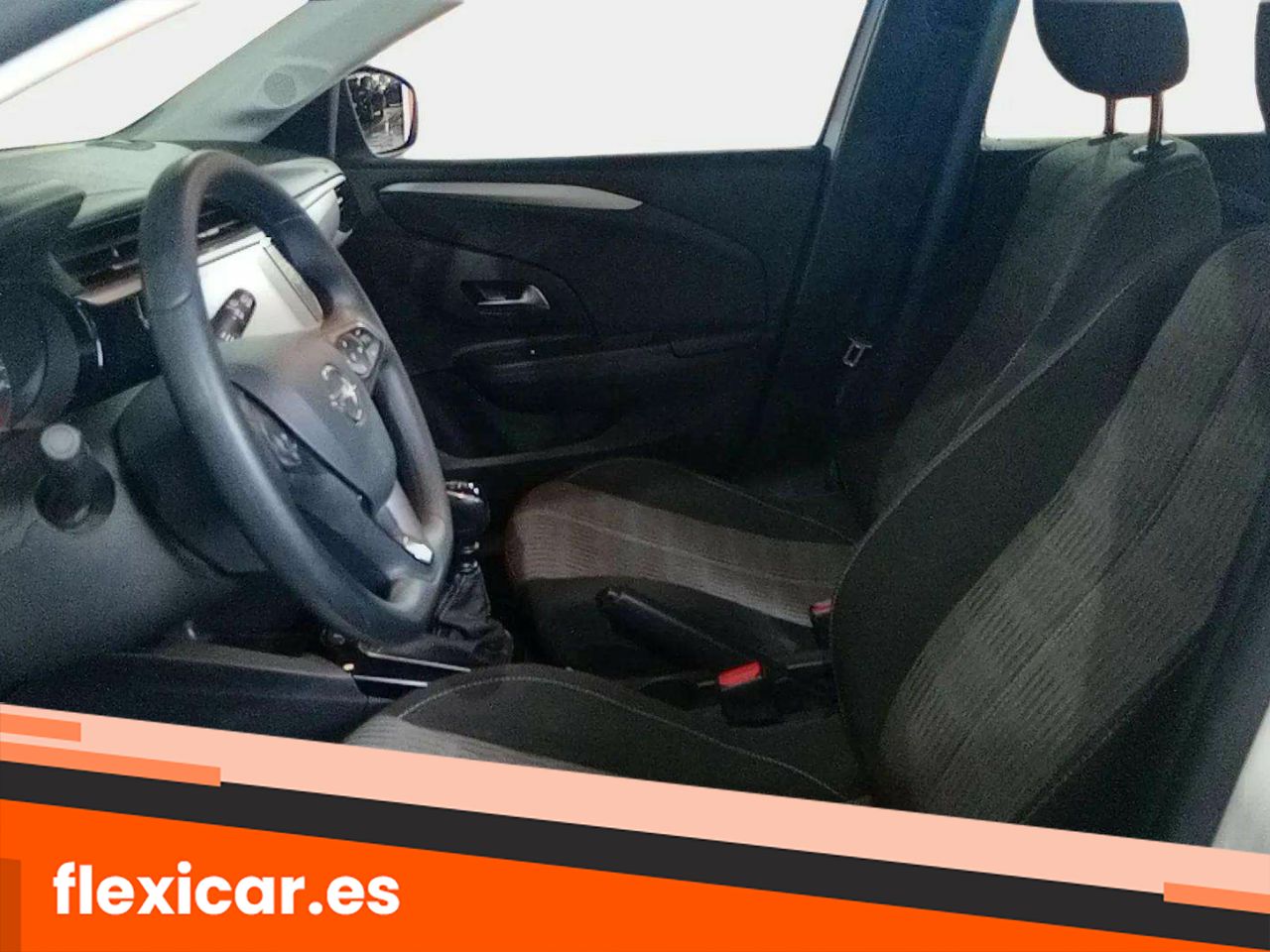 Foto Opel Corsa 11