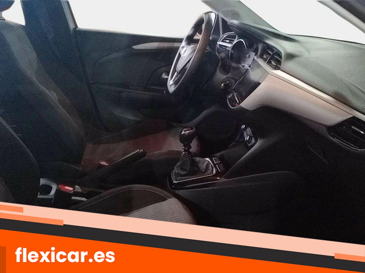 Foto Opel Corsa 12