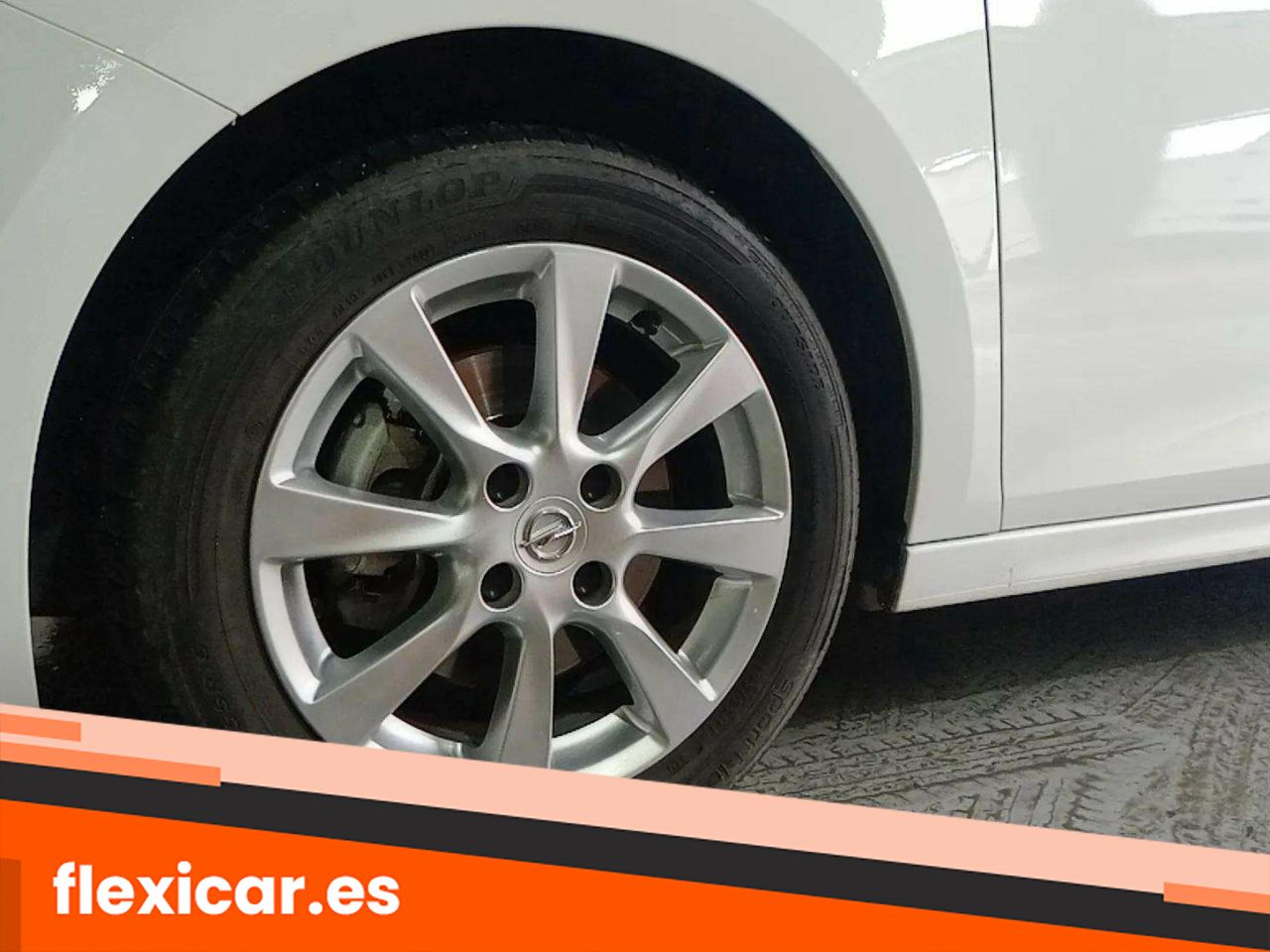 Foto Opel Corsa 13