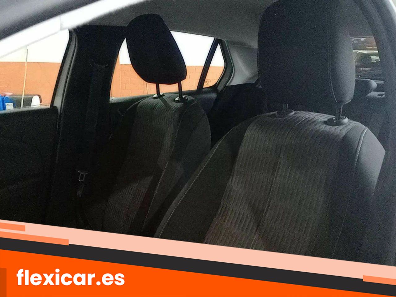 Foto Opel Corsa 15