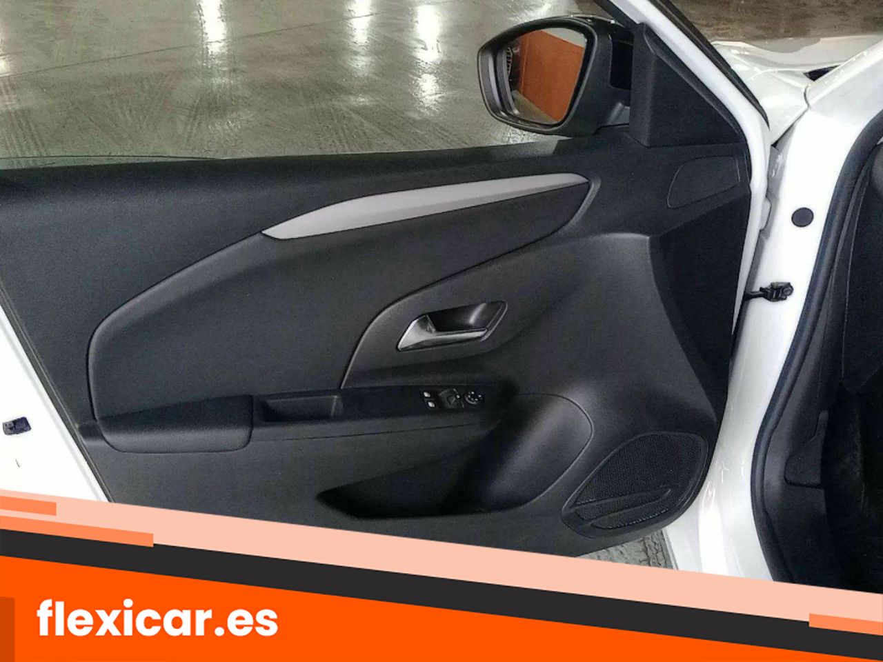 Foto Opel Corsa 16