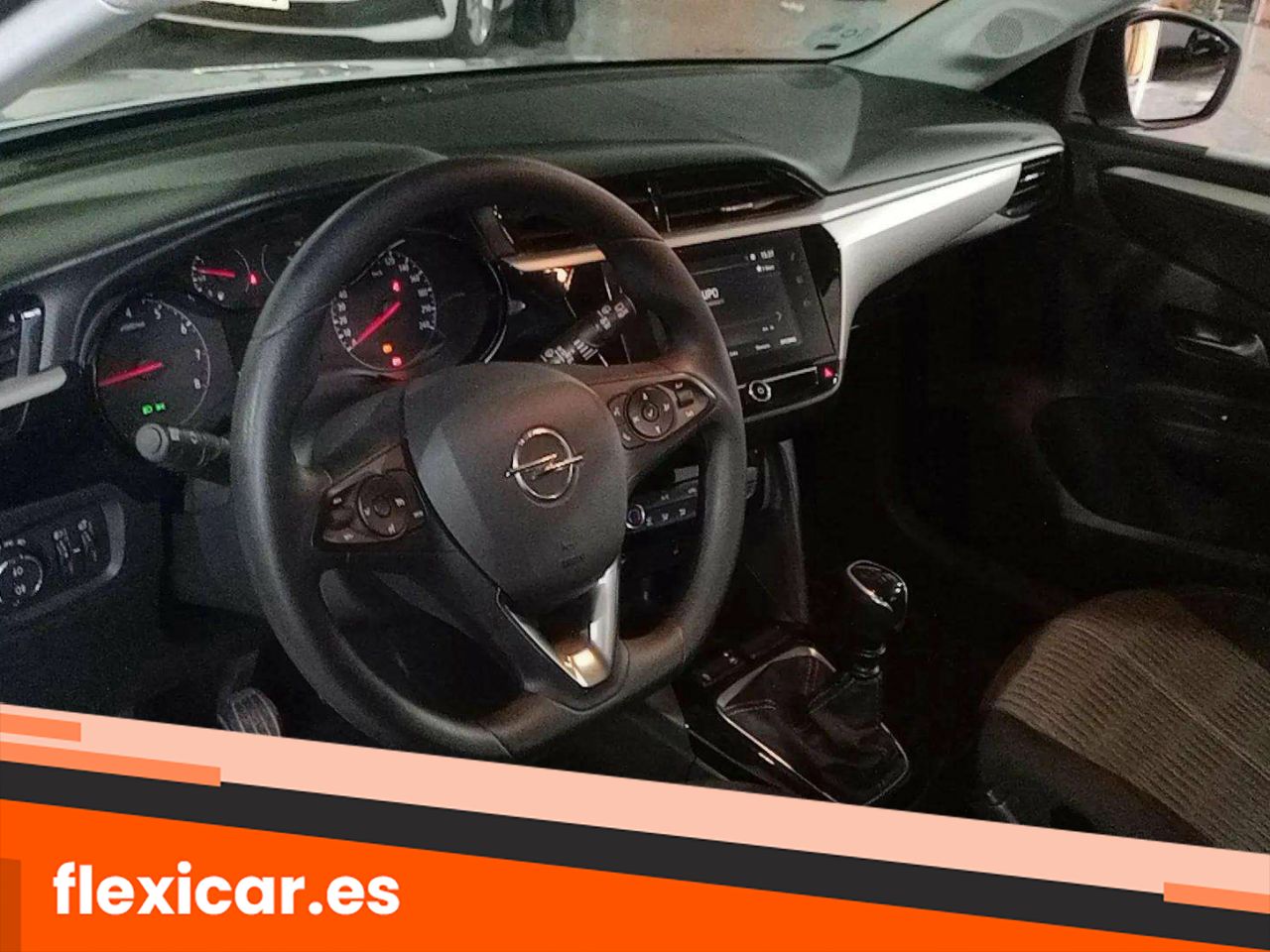 Foto Opel Corsa 17