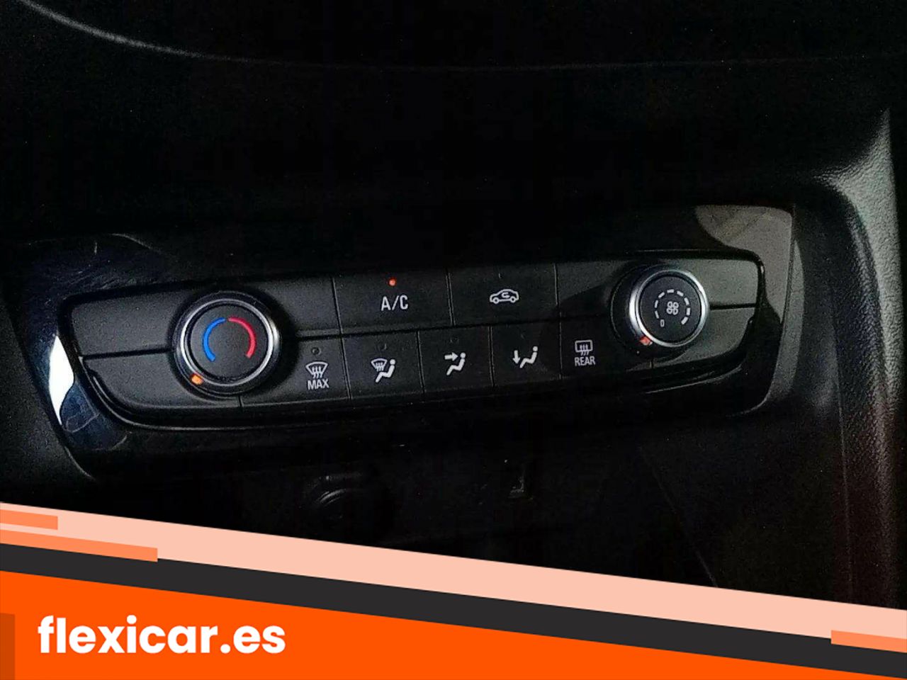 Foto Opel Corsa 18