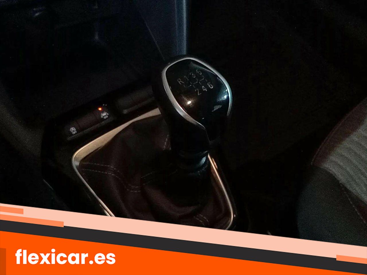 Foto Opel Corsa 19