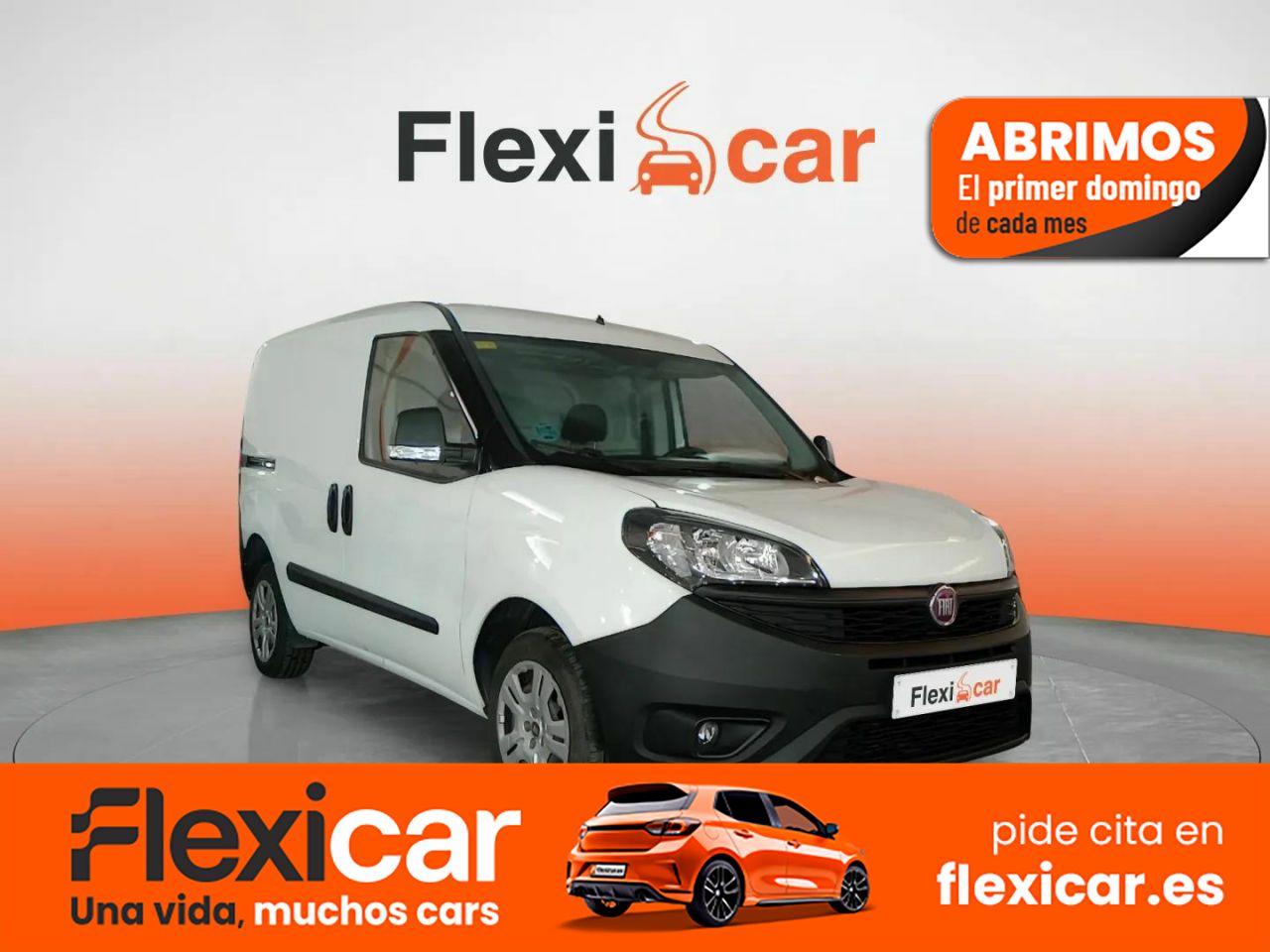 Foto Fiat Doblo 1