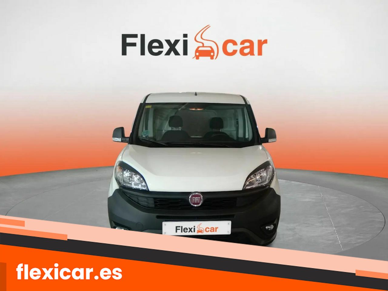 Foto Fiat Doblo 2