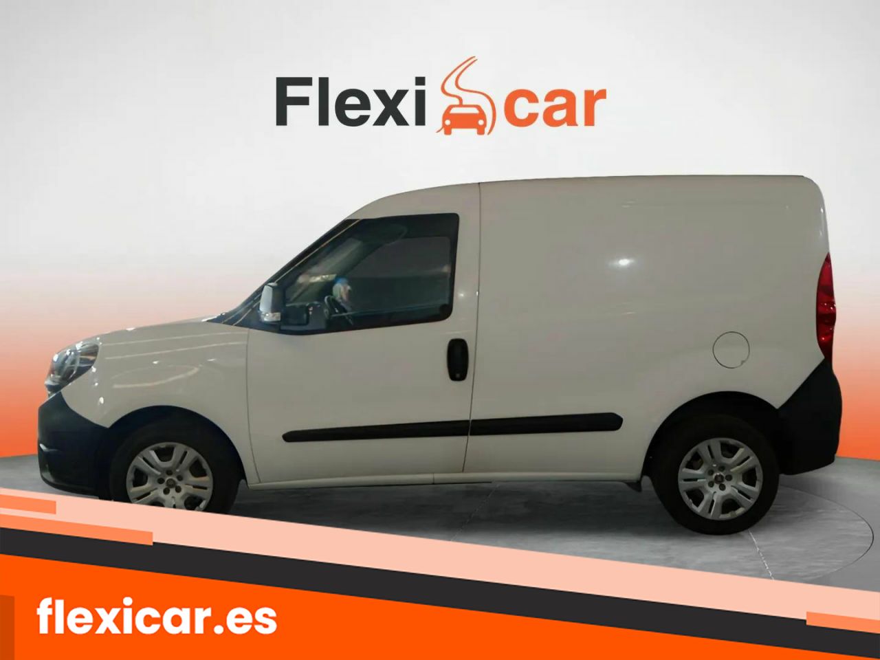 Foto Fiat Doblo 3