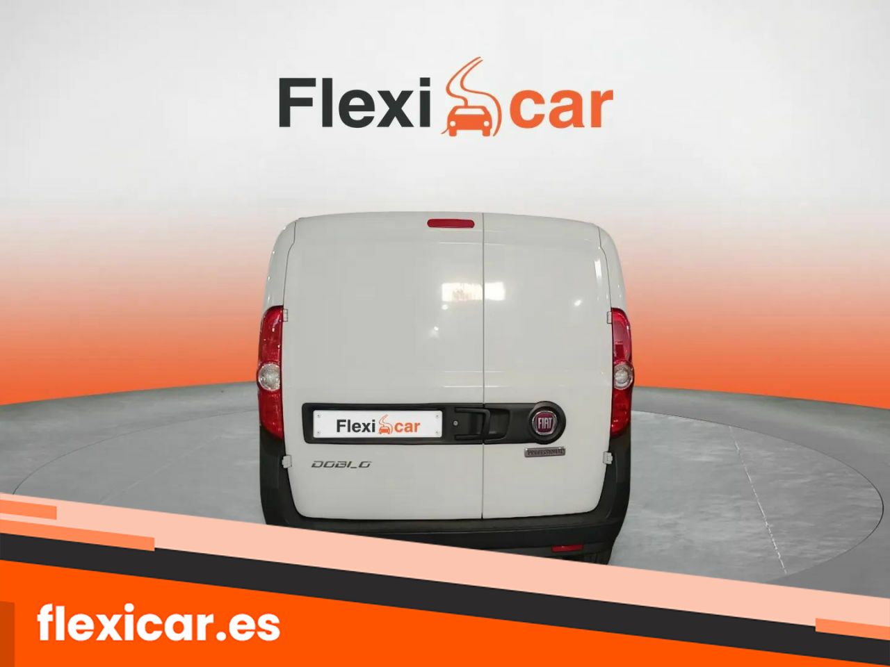 Foto Fiat Doblo 4