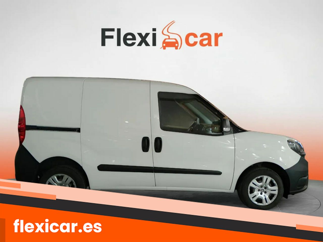 Foto Fiat Doblo 5
