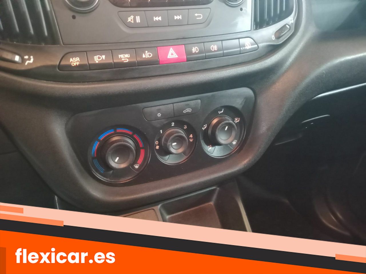 Foto Fiat Doblo 7
