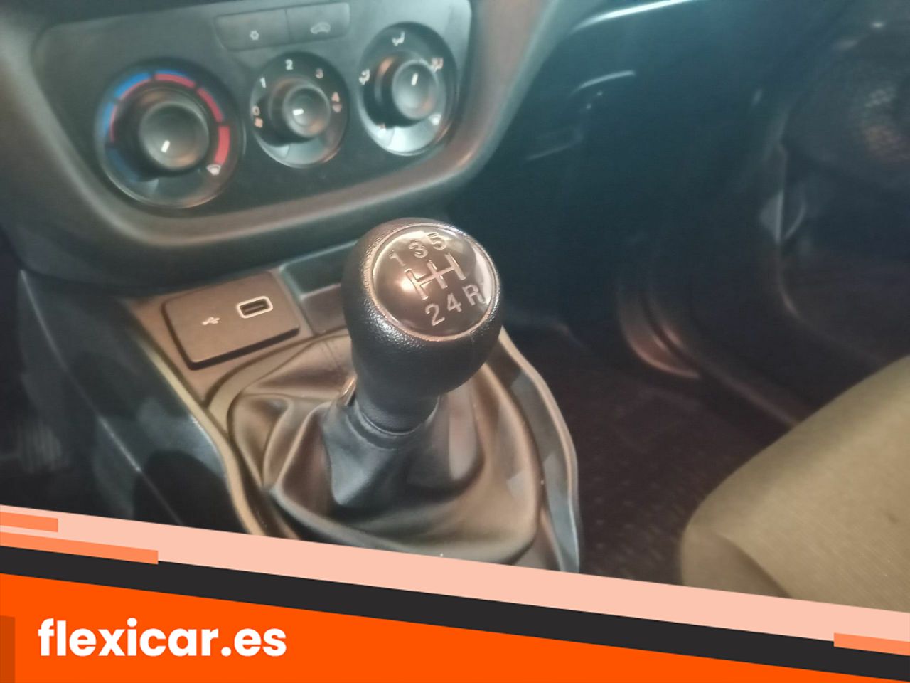 Foto Fiat Doblo 8