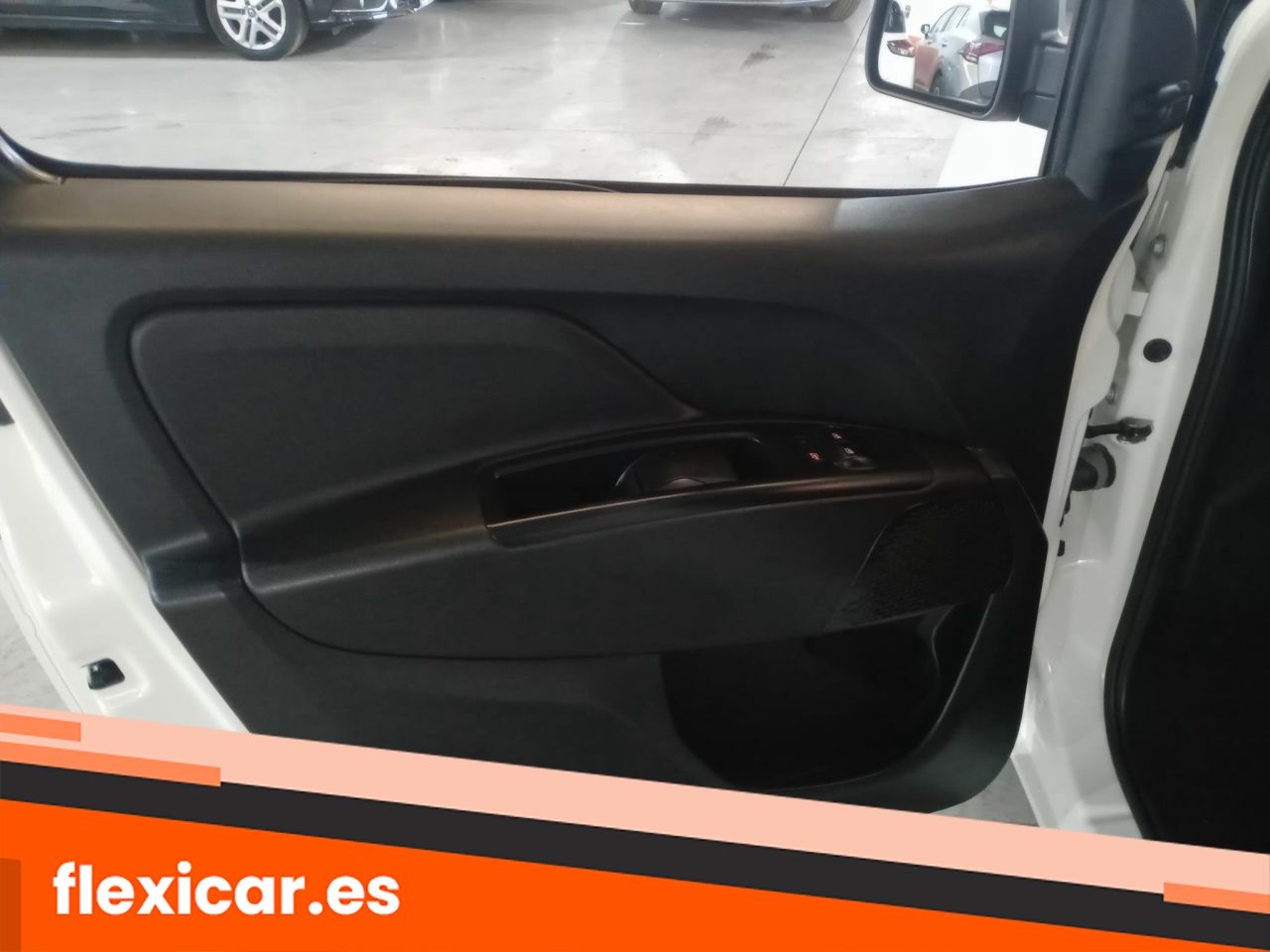 Foto Fiat Doblo 10