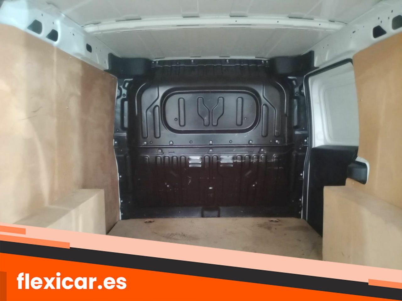 Foto Fiat Doblo 13