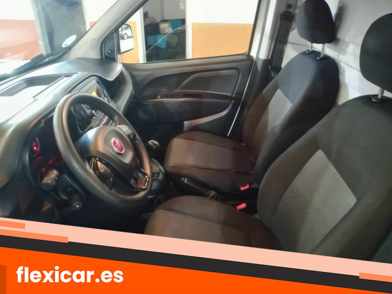 Foto Fiat Doblo 15
