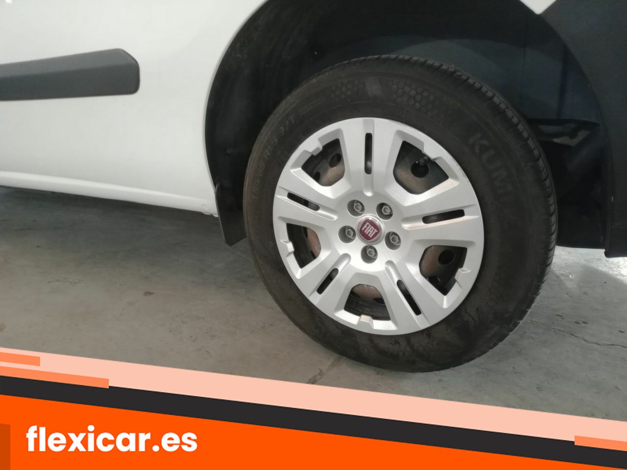 Foto Fiat Doblo 16