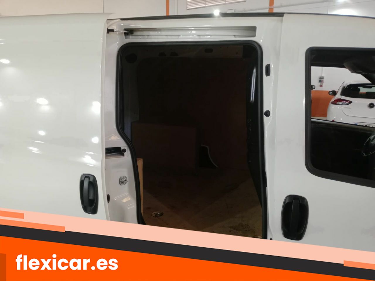 Foto Fiat Doblo 17