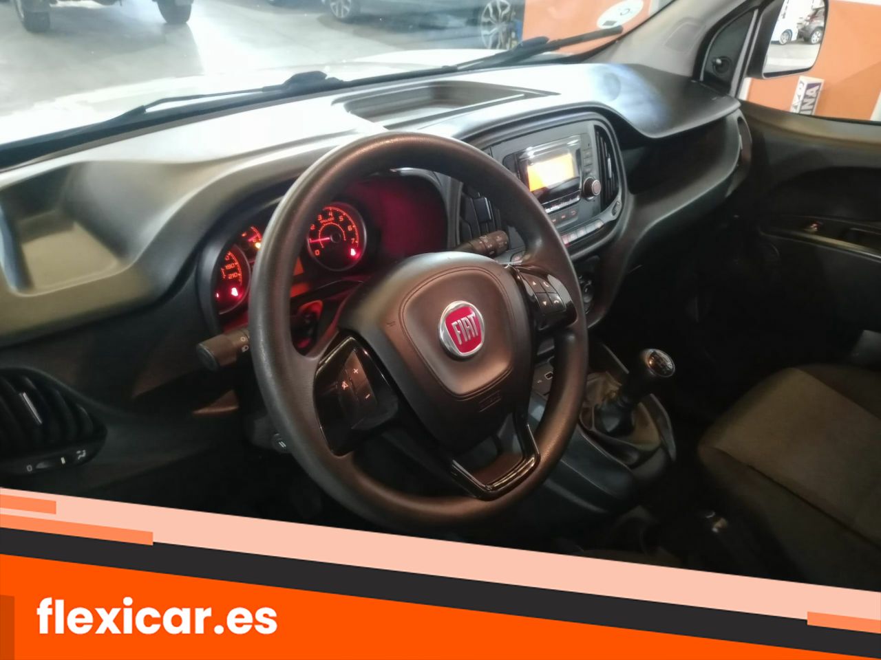 Foto Fiat Doblo 18