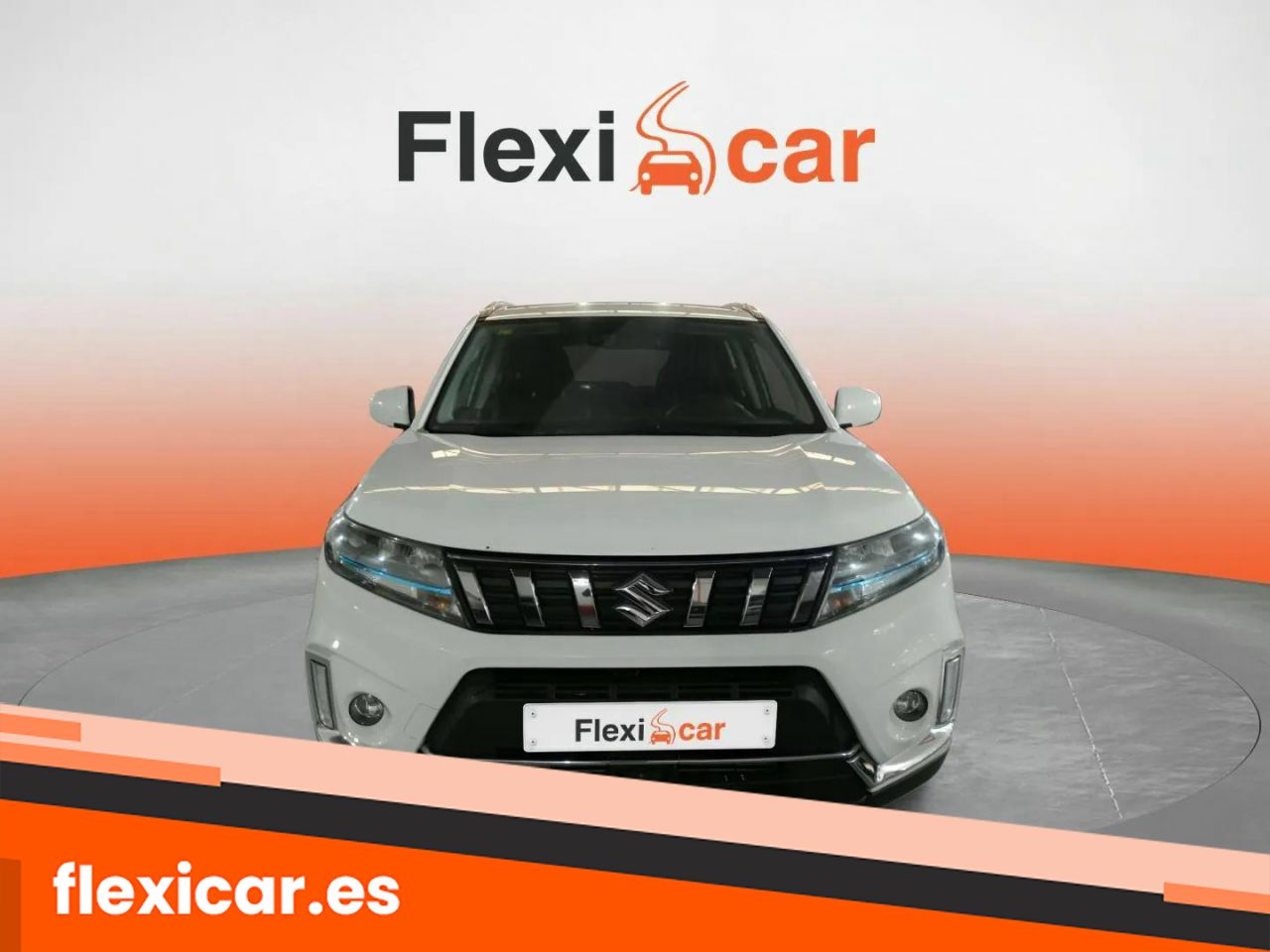 Foto Suzuki Vitara 2