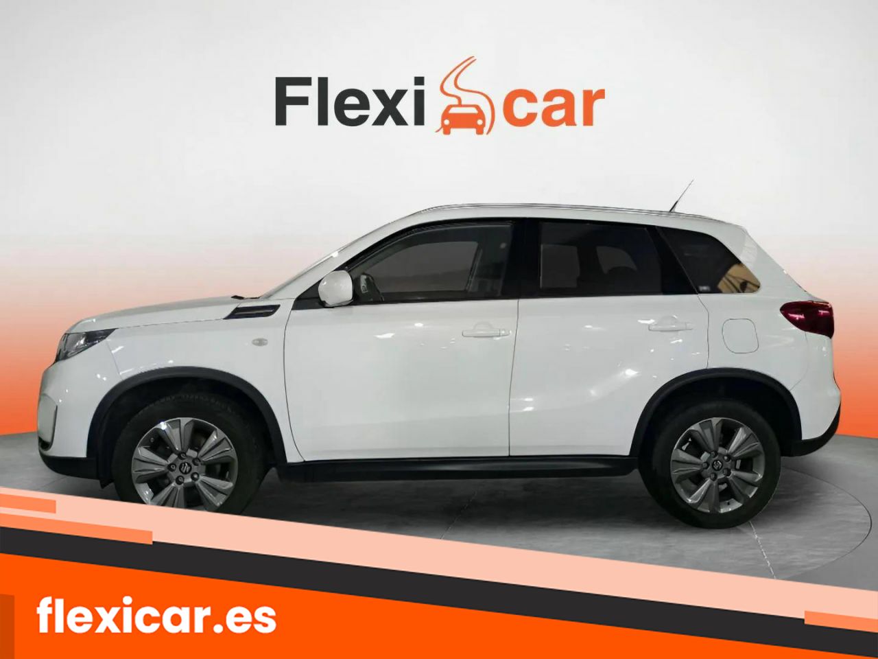 Foto Suzuki Vitara 3