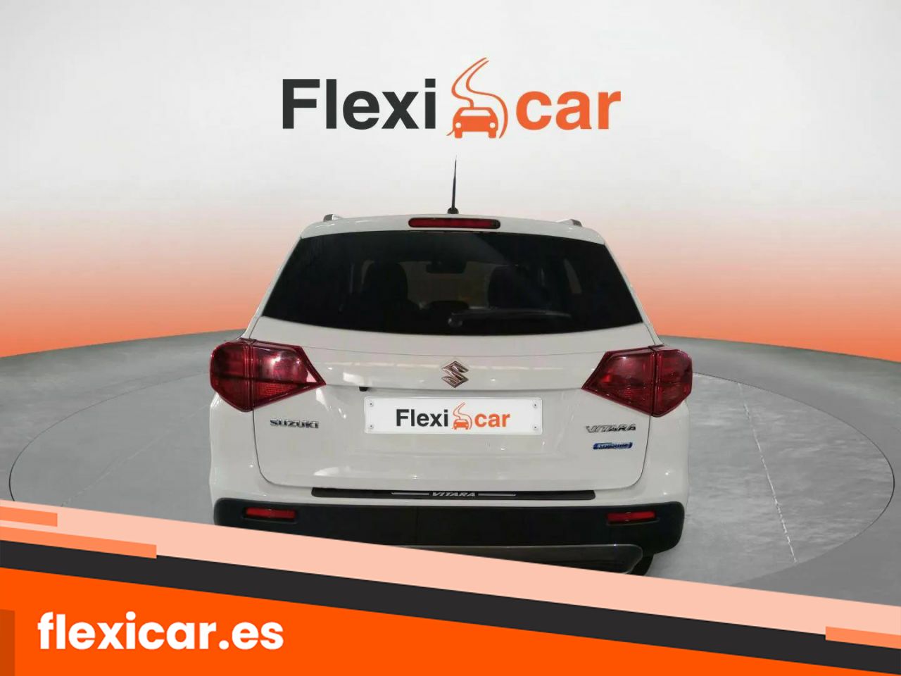 Foto Suzuki Vitara 4