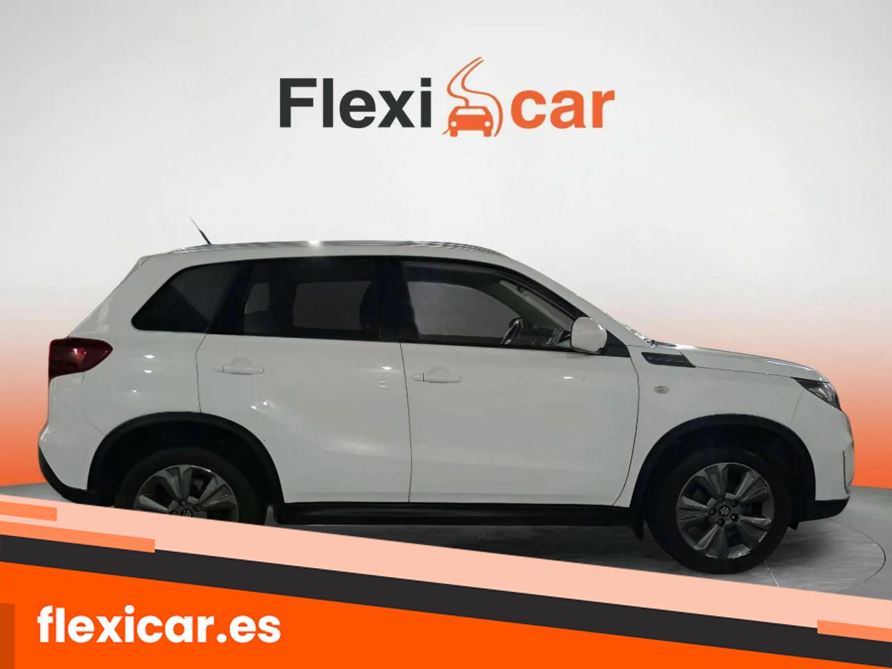 Foto Suzuki Vitara 5