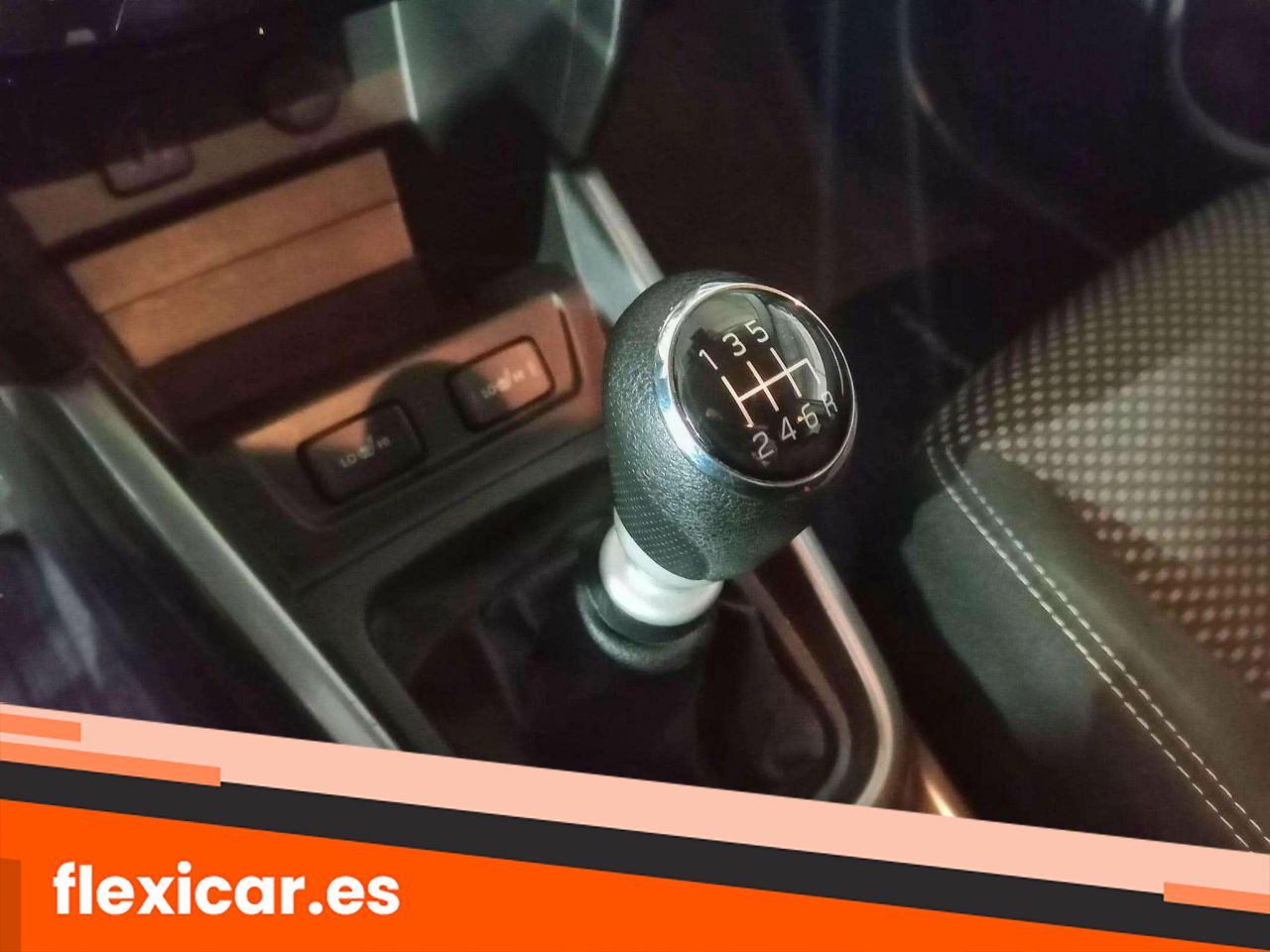 Foto Suzuki Vitara 8