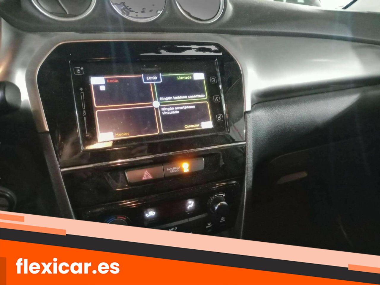 Foto Suzuki Vitara 9