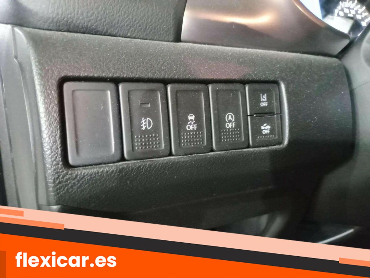 Foto Suzuki Vitara 10
