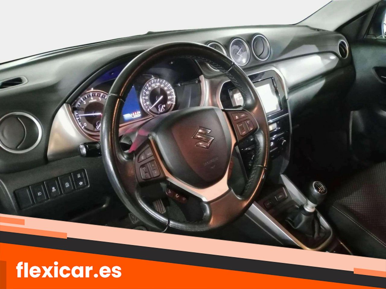 Foto Suzuki Vitara 11