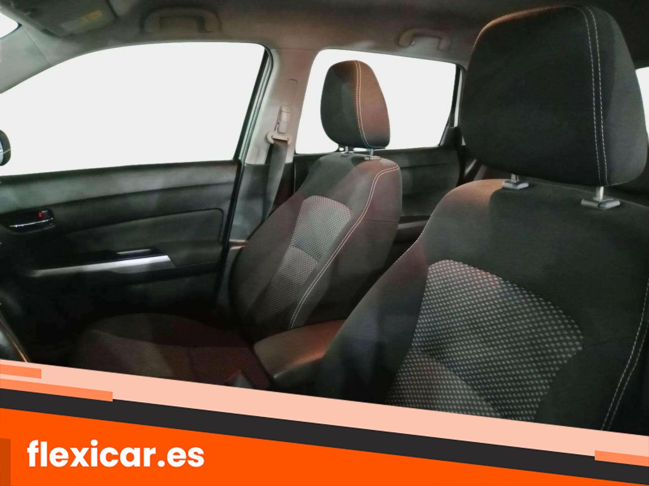 Foto Suzuki Vitara 12