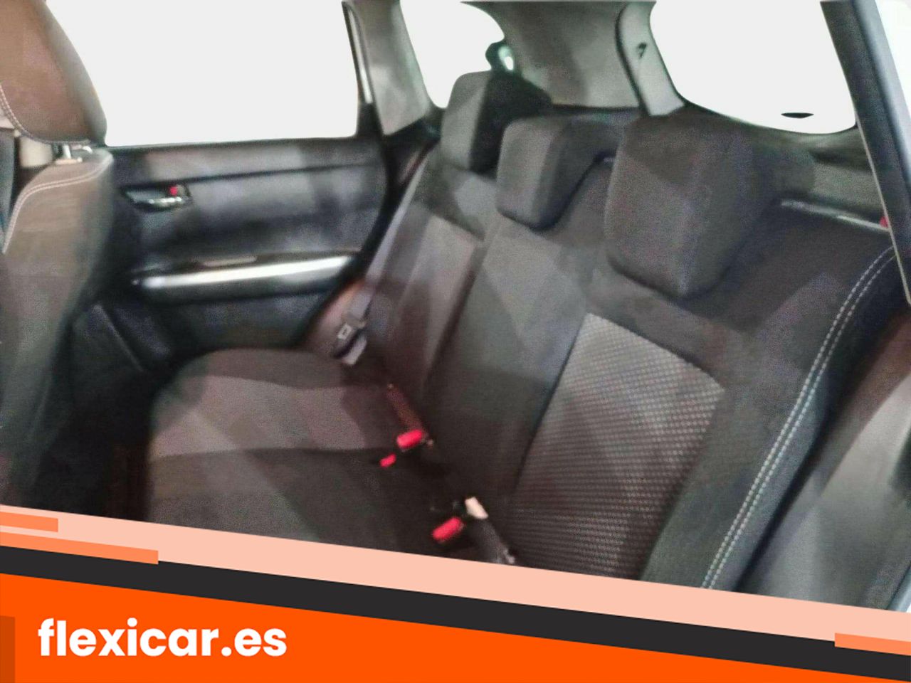 Foto Suzuki Vitara 13