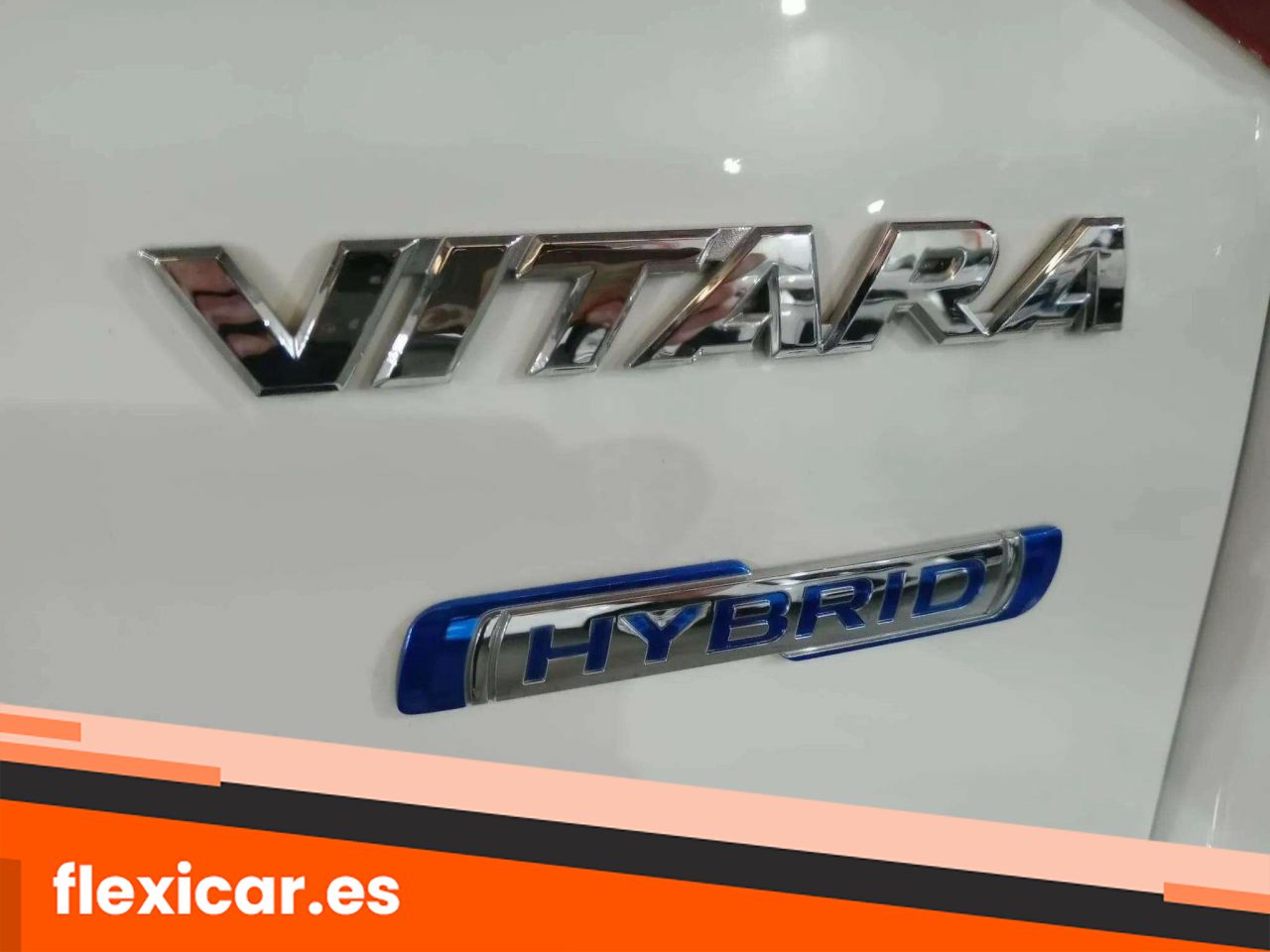 Foto Suzuki Vitara 14