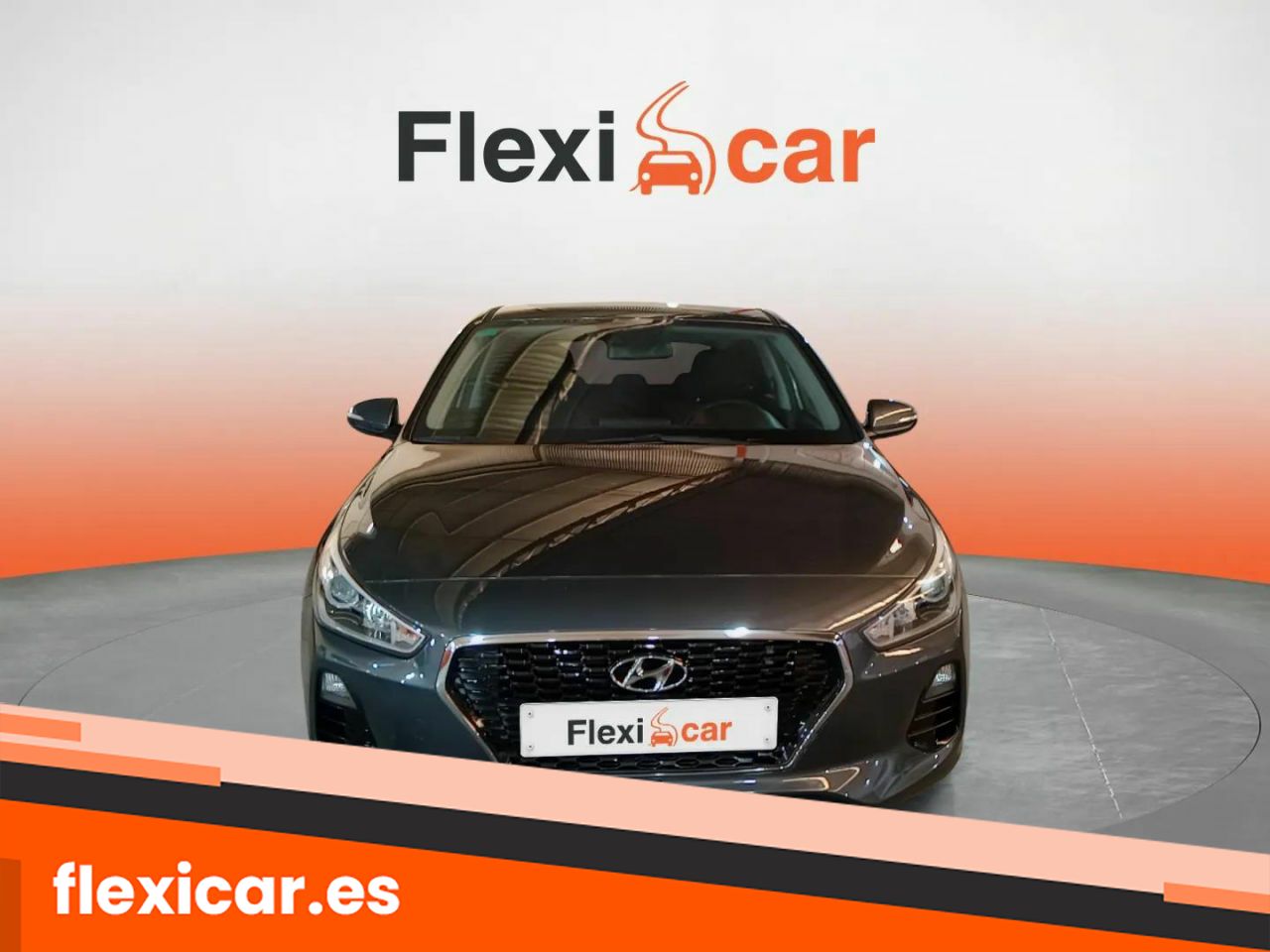 Foto Hyundai i30 2
