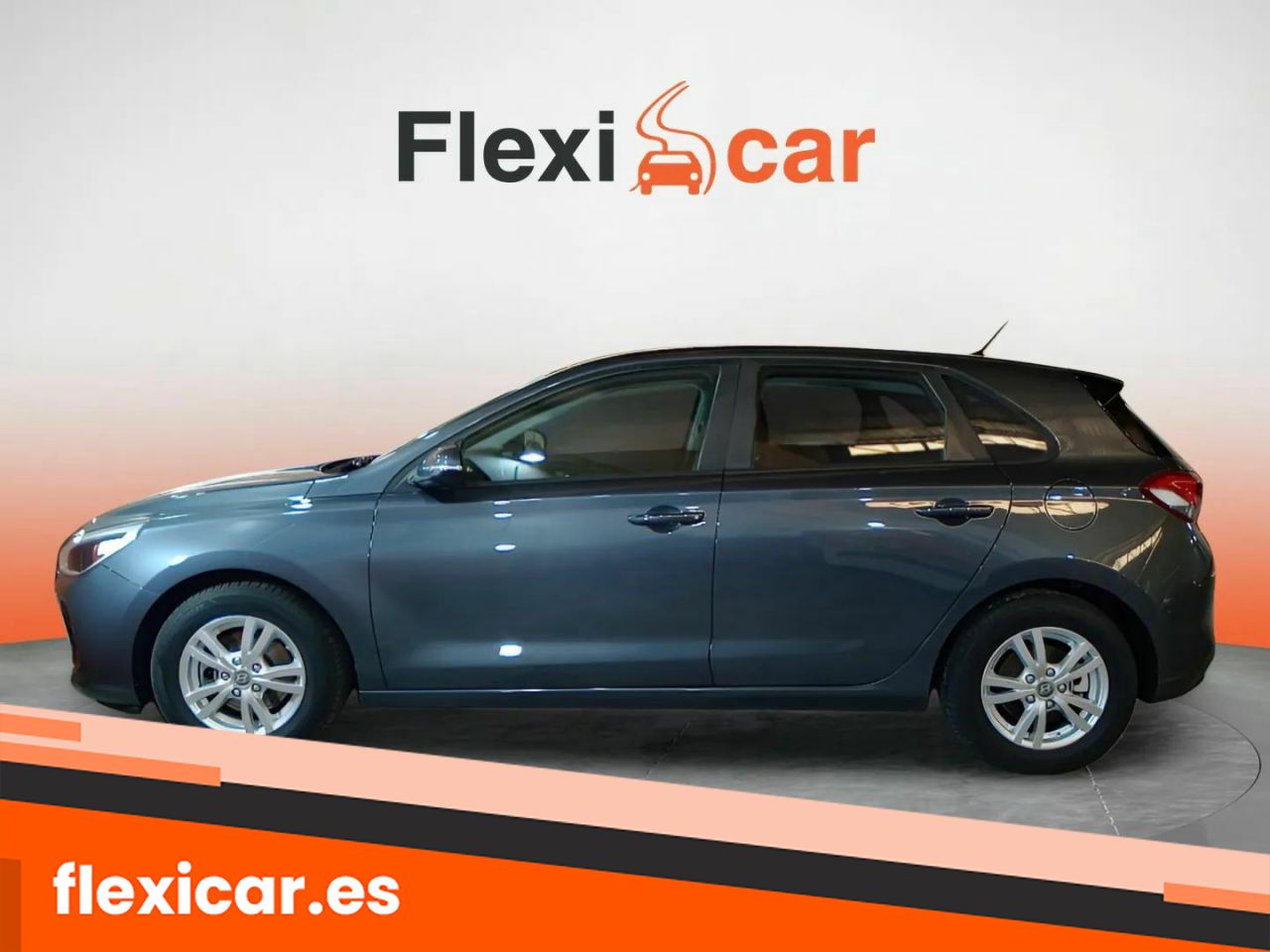 Foto Hyundai i30 3