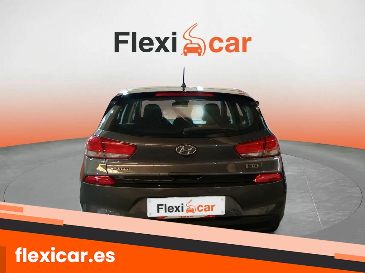 Foto Hyundai i30 4