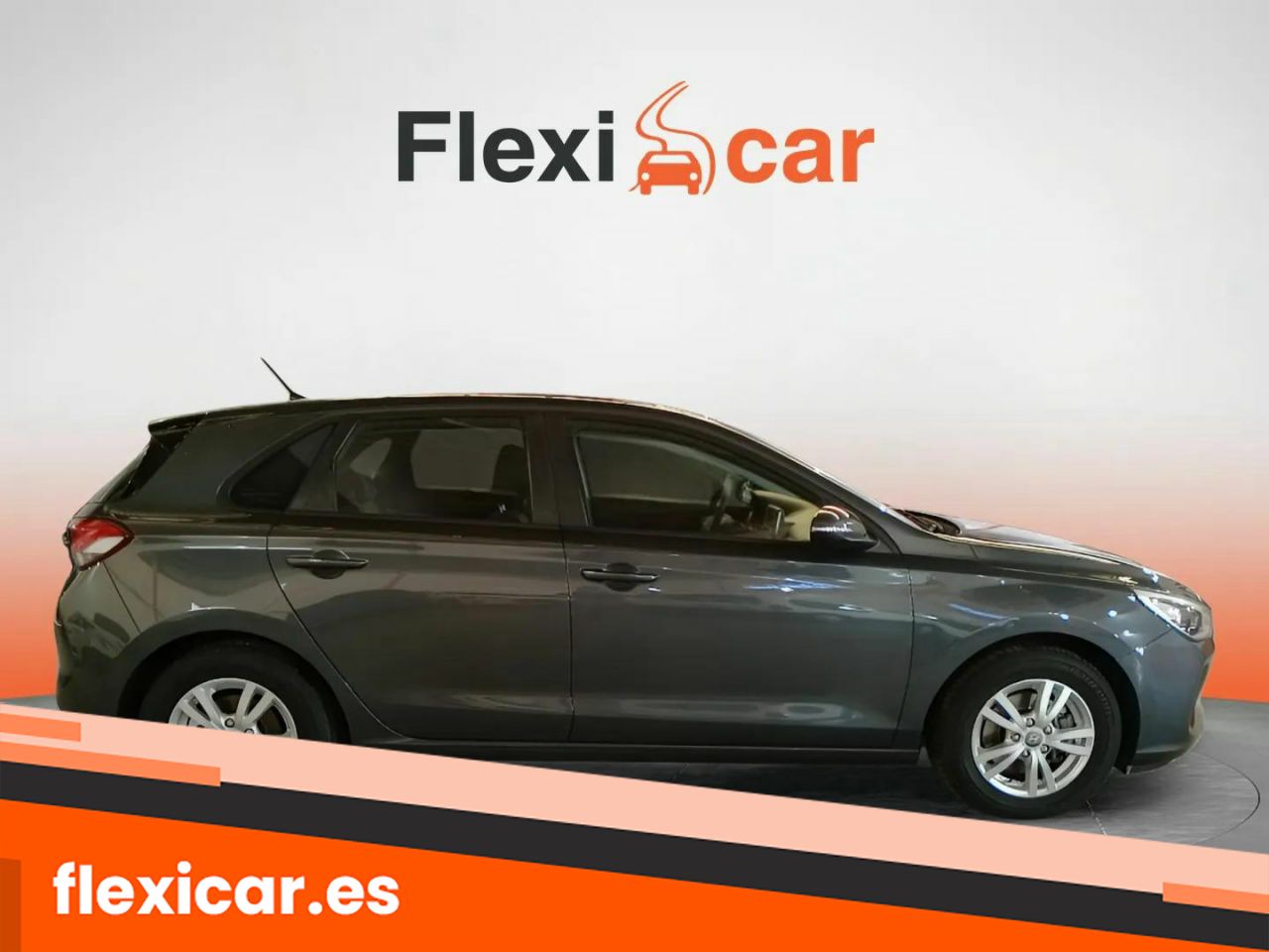 Foto Hyundai i30 5