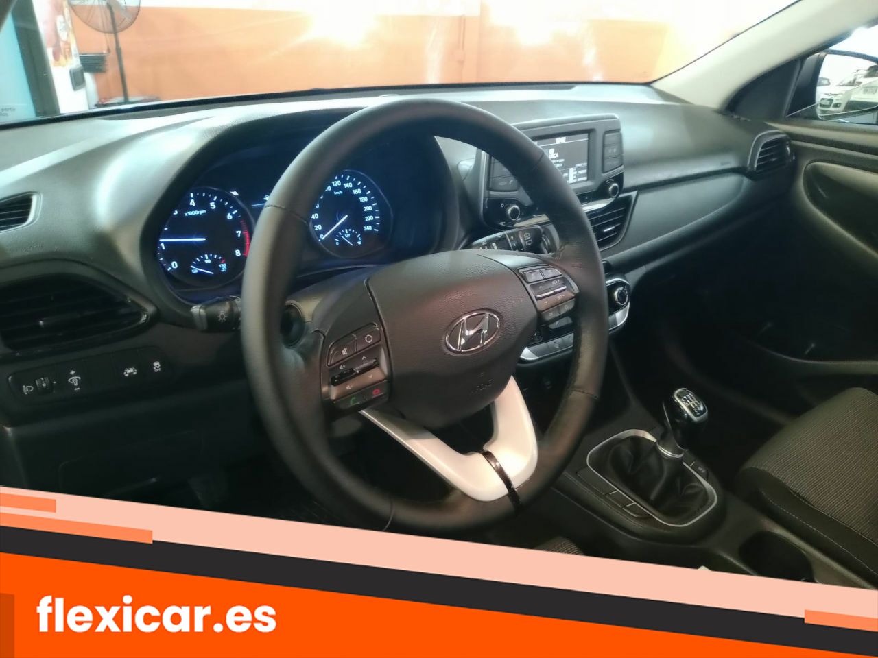 Foto Hyundai i30 7