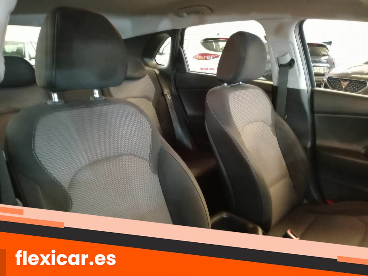 Foto Hyundai i30 8