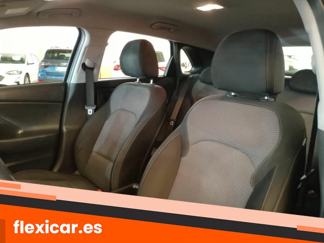 Foto Hyundai i30 9