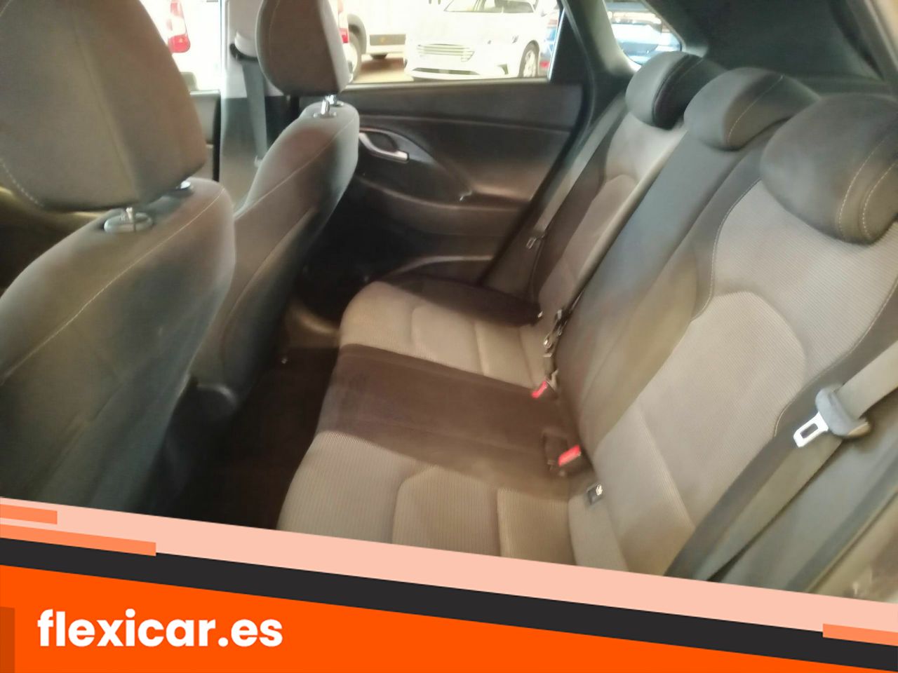 Foto Hyundai i30 10