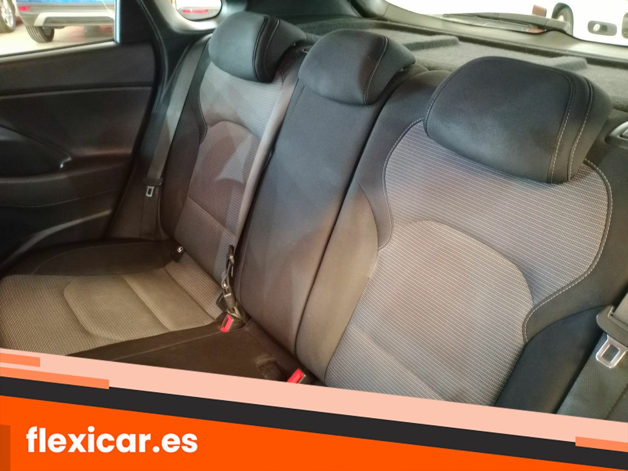 Foto Hyundai i30 11