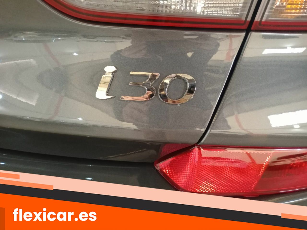 Foto Hyundai i30 12